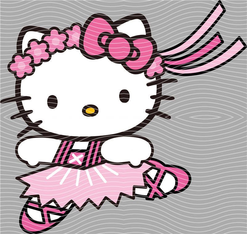 Sanrio-HK 174